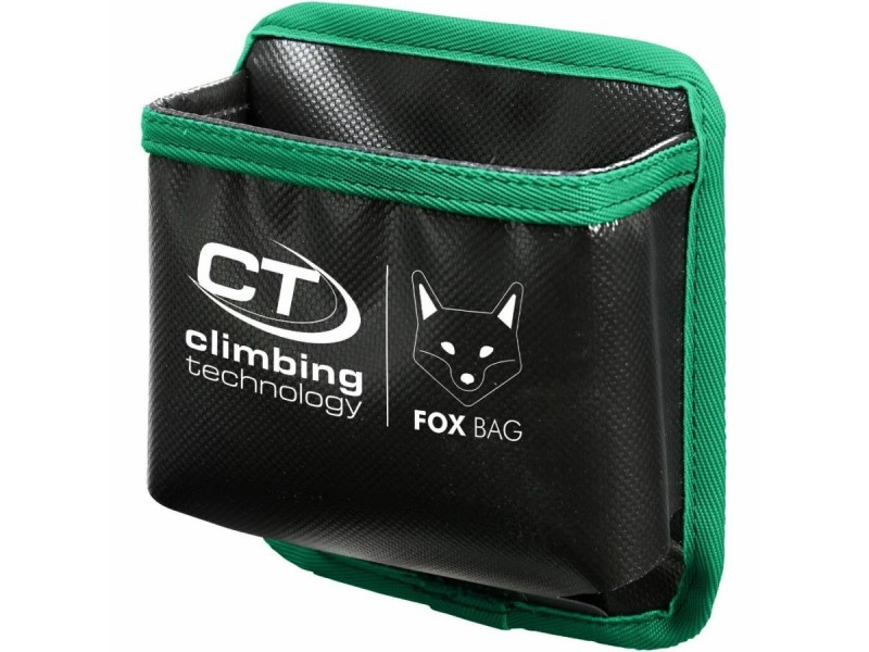 Сумка-чохол для блоку Climbing Technology FOX BAG 